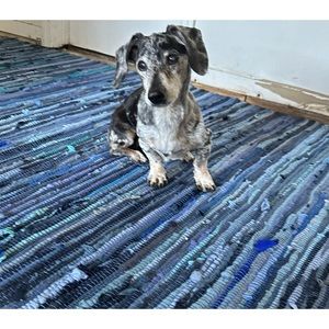 Meet your Posher, Jacqueline